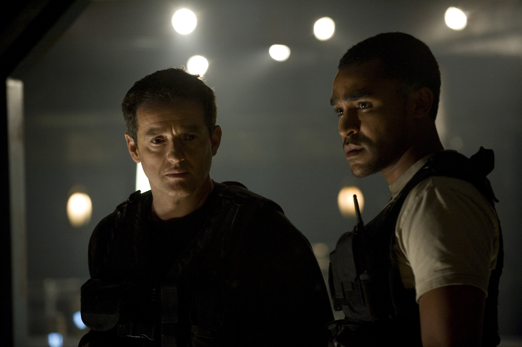 Stargate Universe