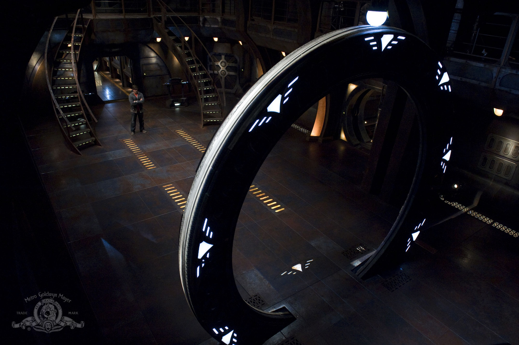 Stargate Universe