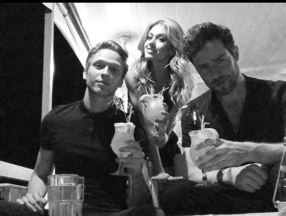 Katherine McNamara image