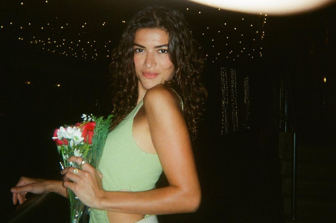 Lisette Alexis