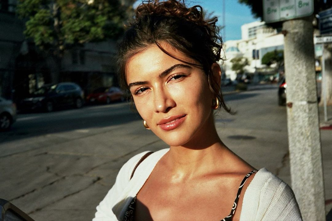 Lisette Alexis