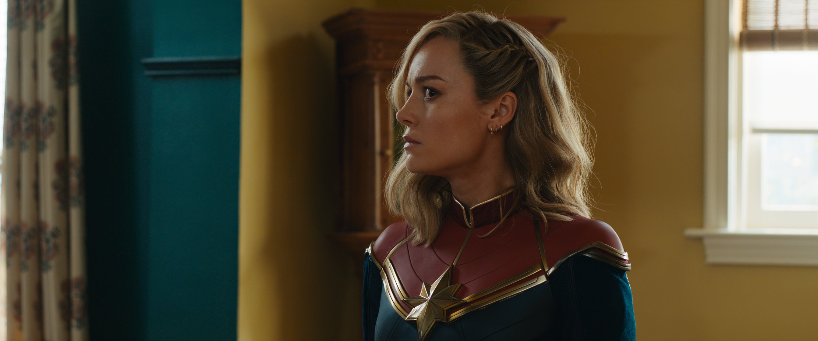 The Marvels