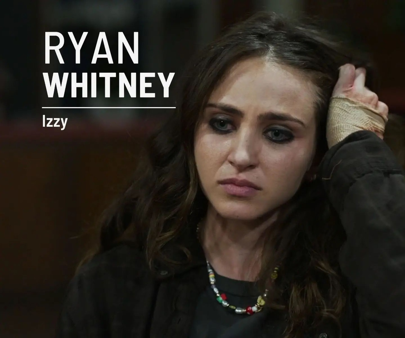 Ryan Newman