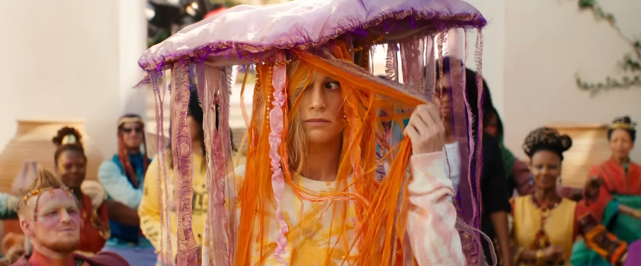 Brie Larson