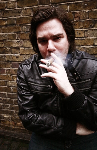 Image of Matt Berry