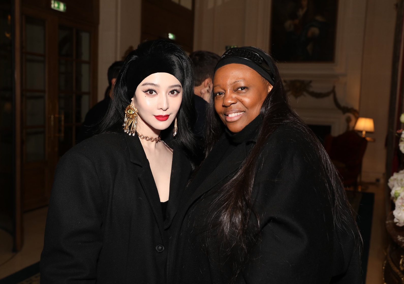 Bingbing Fan