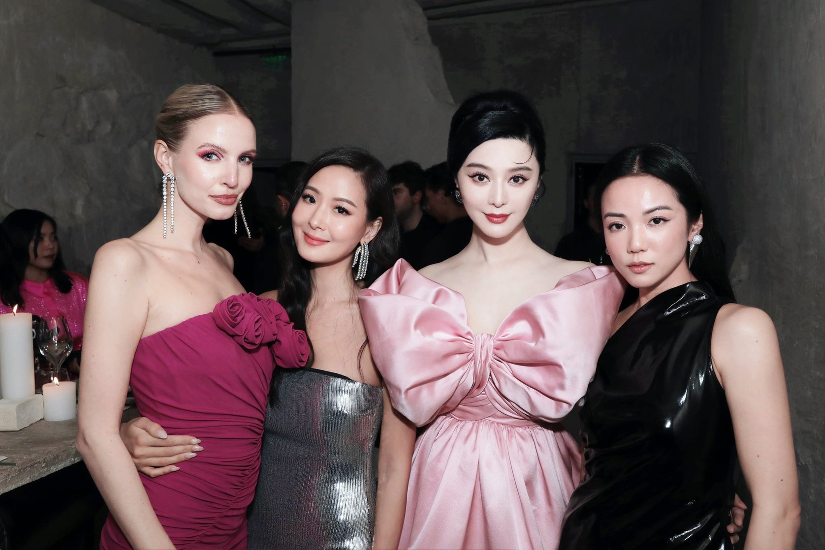 Bingbing Fan