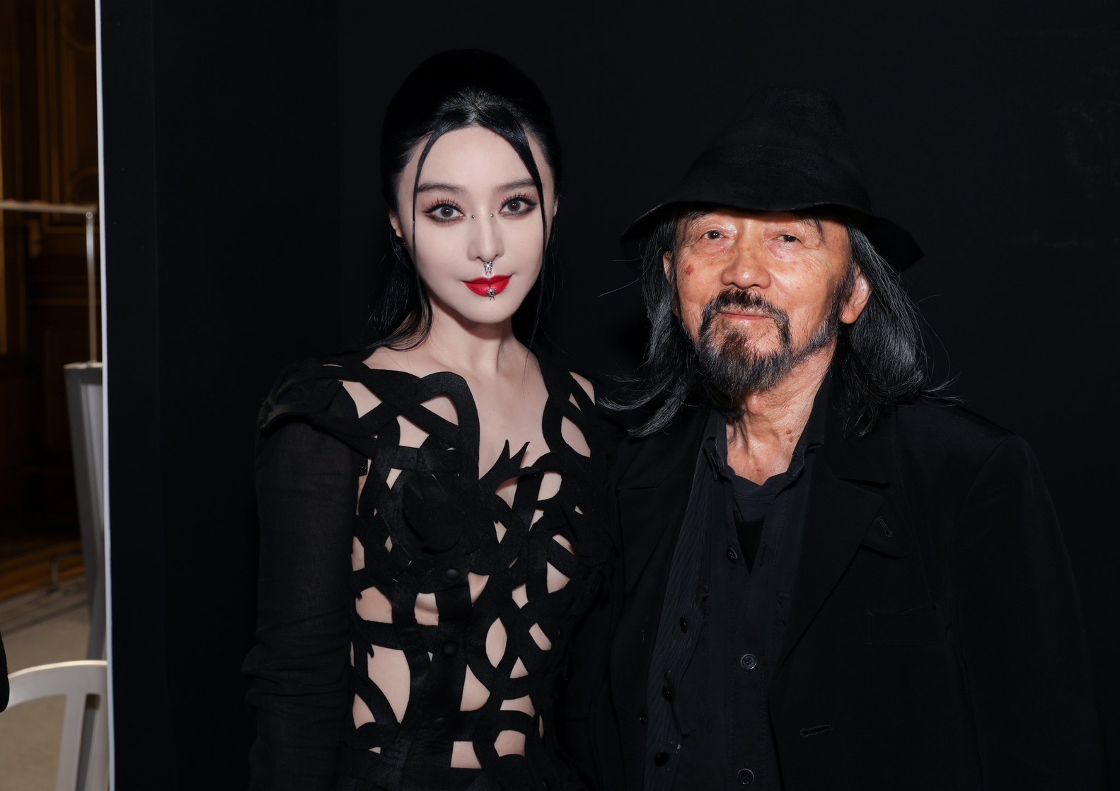 Bingbing Fan Bingbing Fan