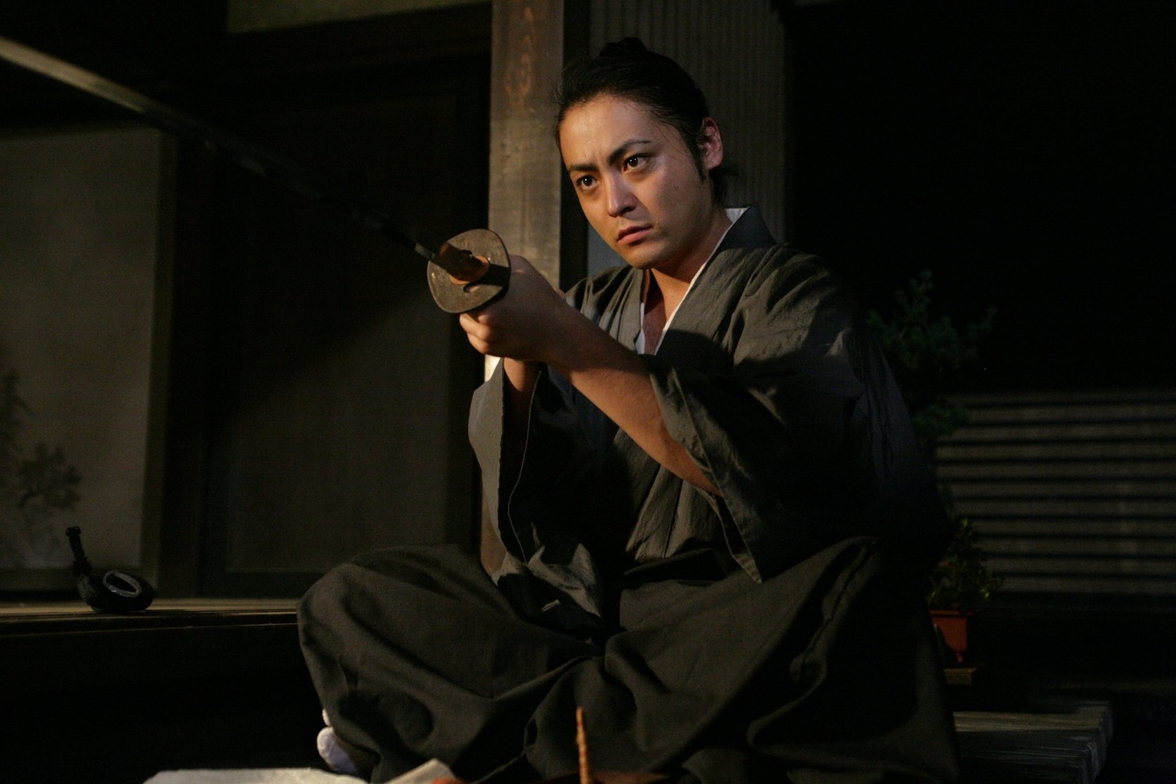 13 Assassins