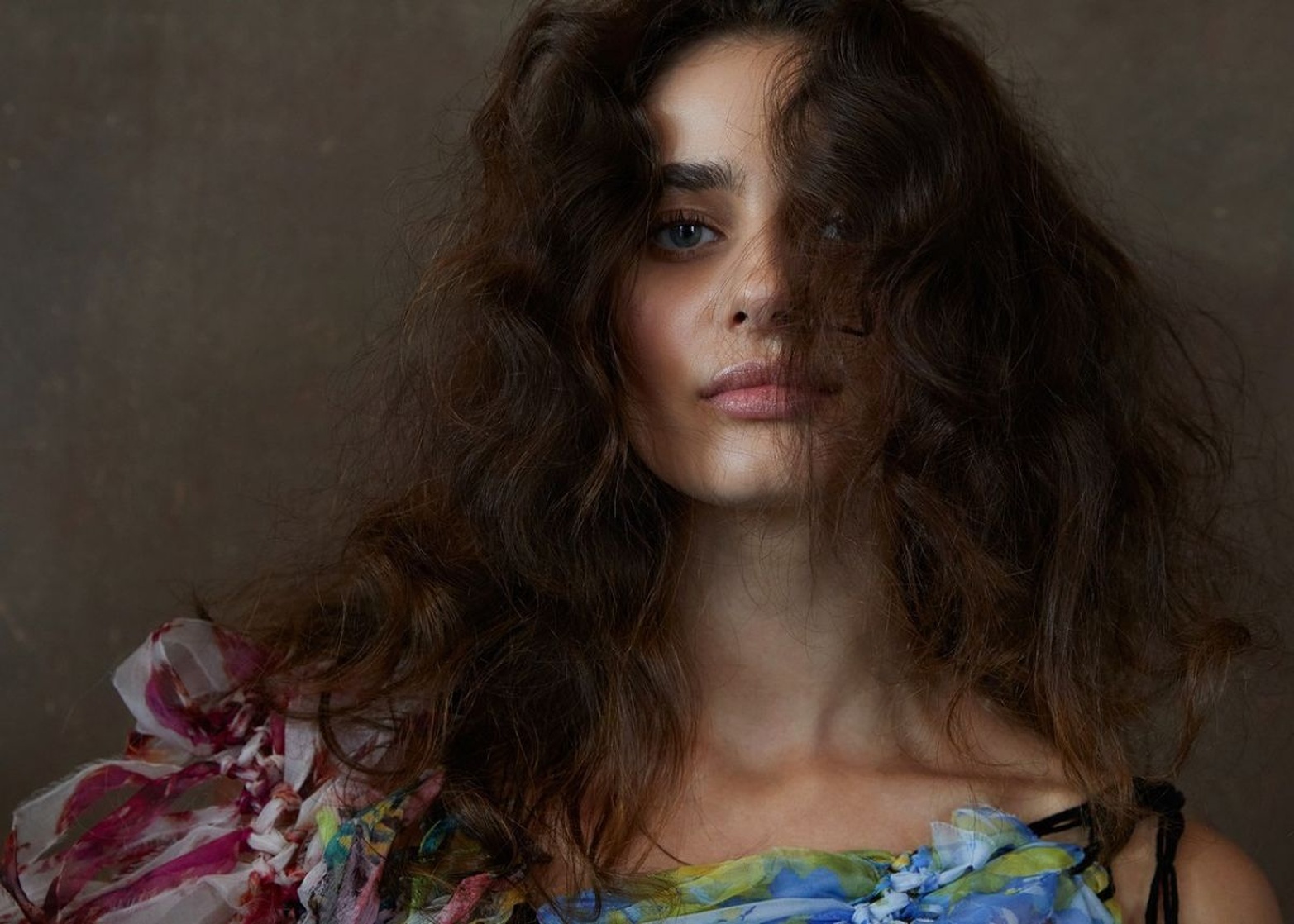 Taylor Marie Hill
