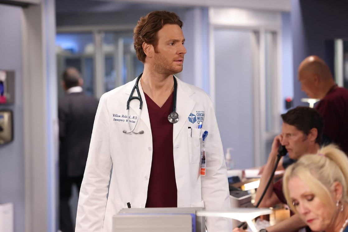 Chicago Med