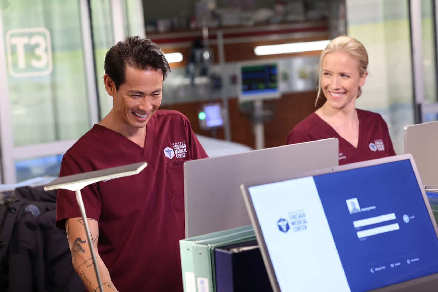 Chicago Med