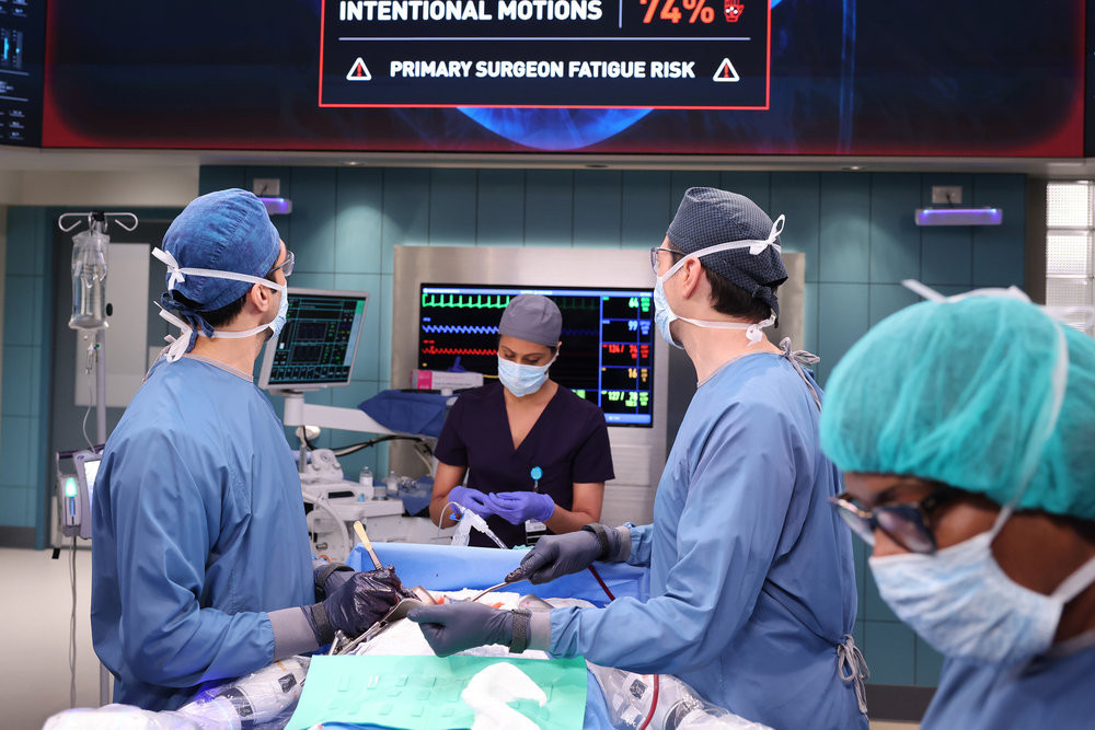 Chicago Med