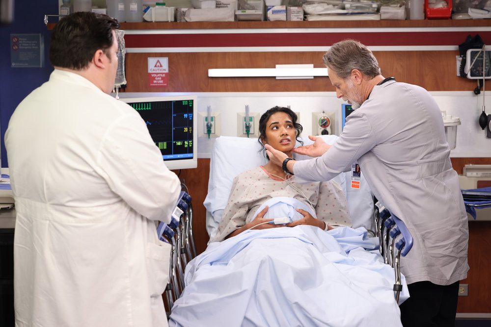 Chicago Med