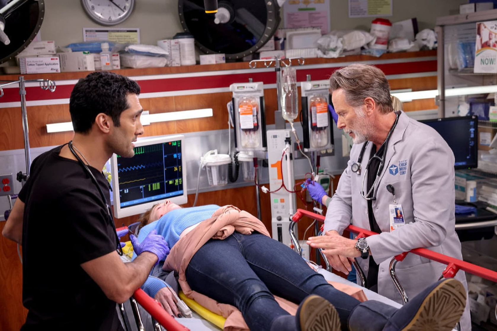 Chicago Med