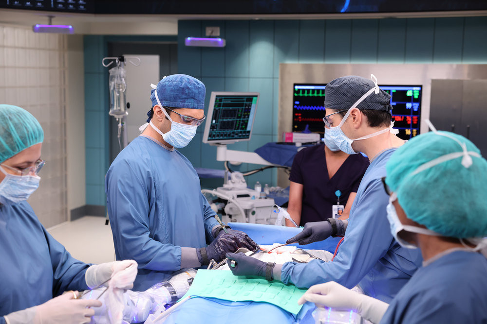 Chicago Med