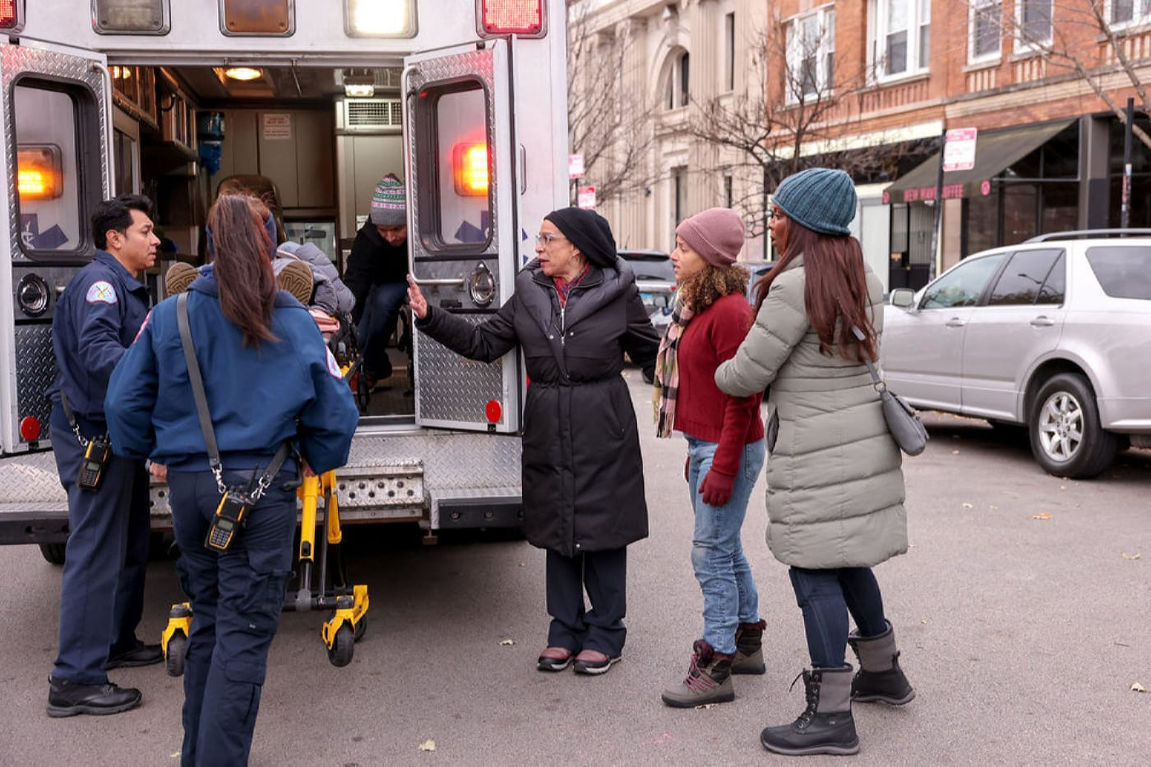 Chicago Med