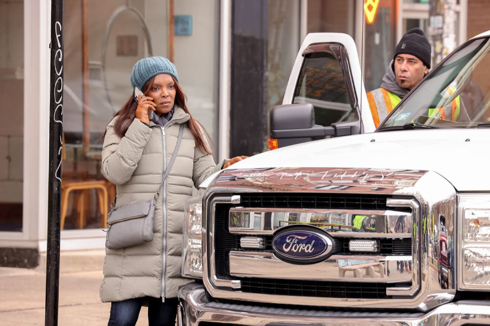 Chicago Med