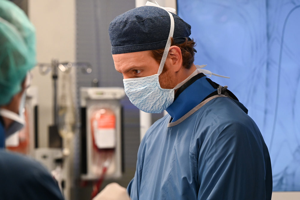 Chicago Med