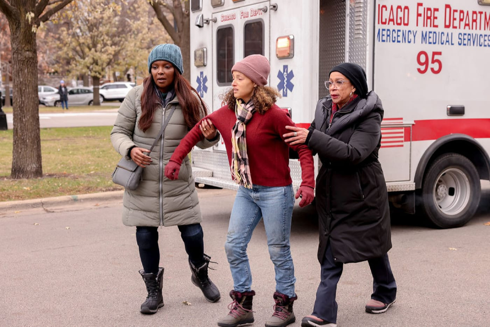 Chicago Med