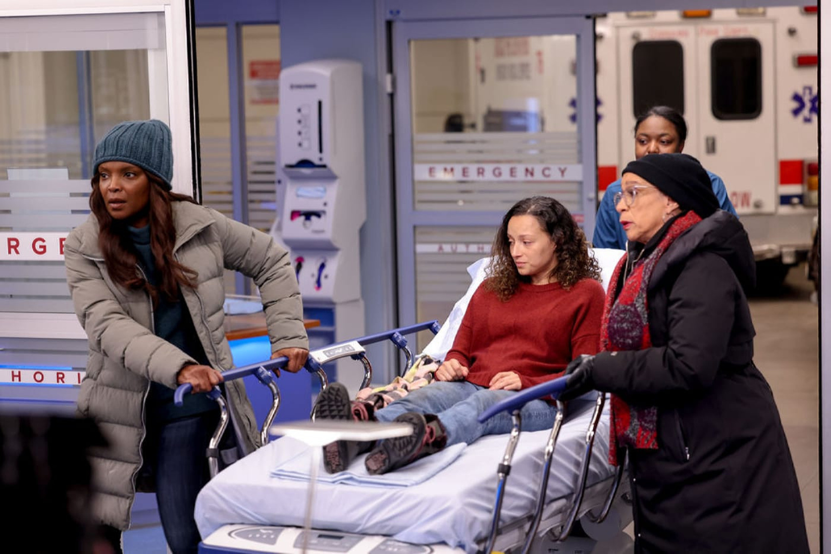 Chicago Med
