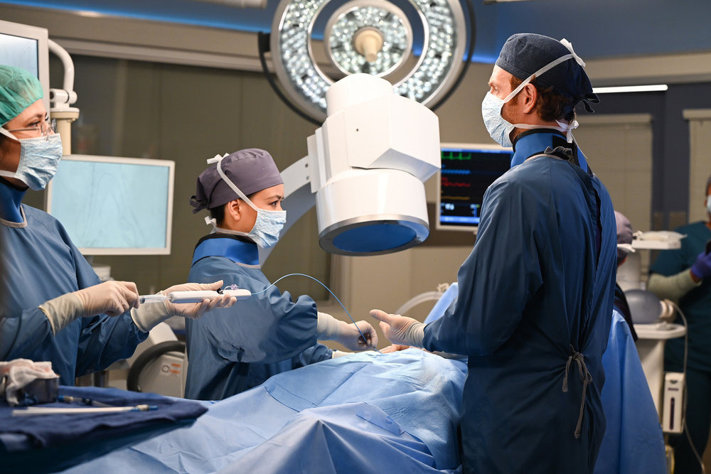 Chicago Med