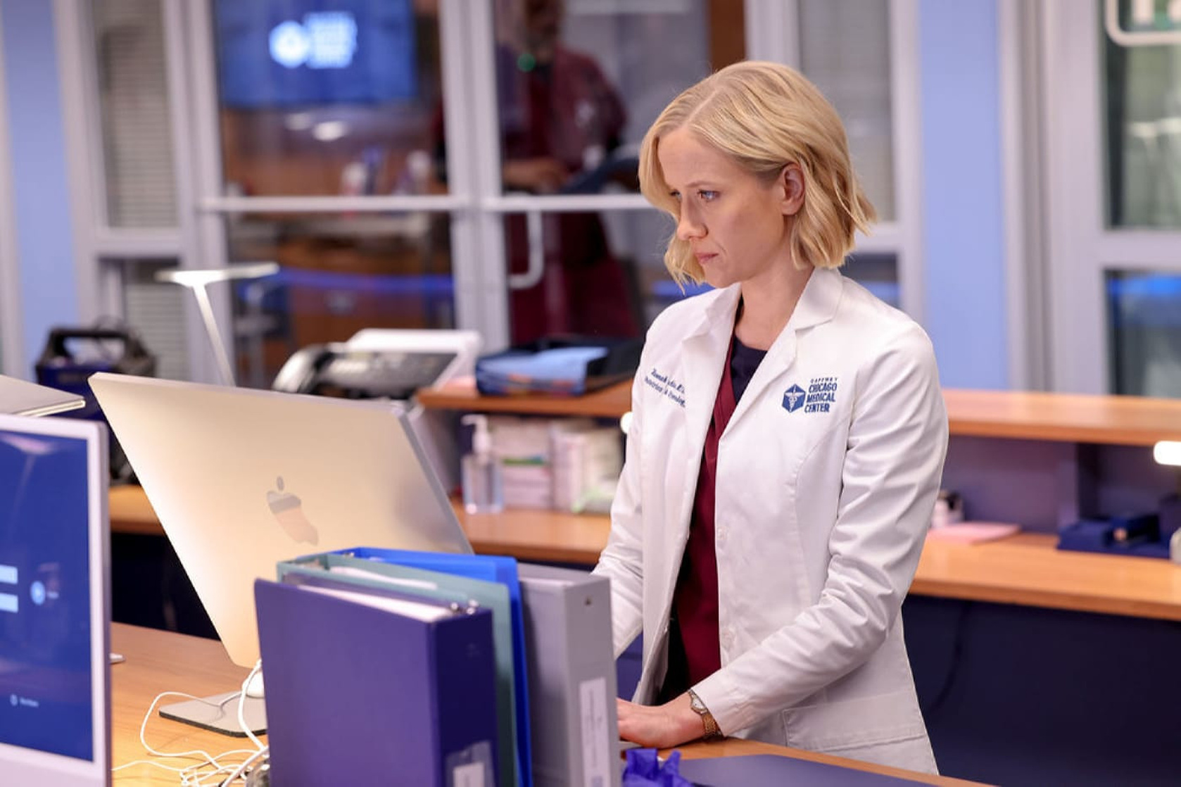 Chicago Med