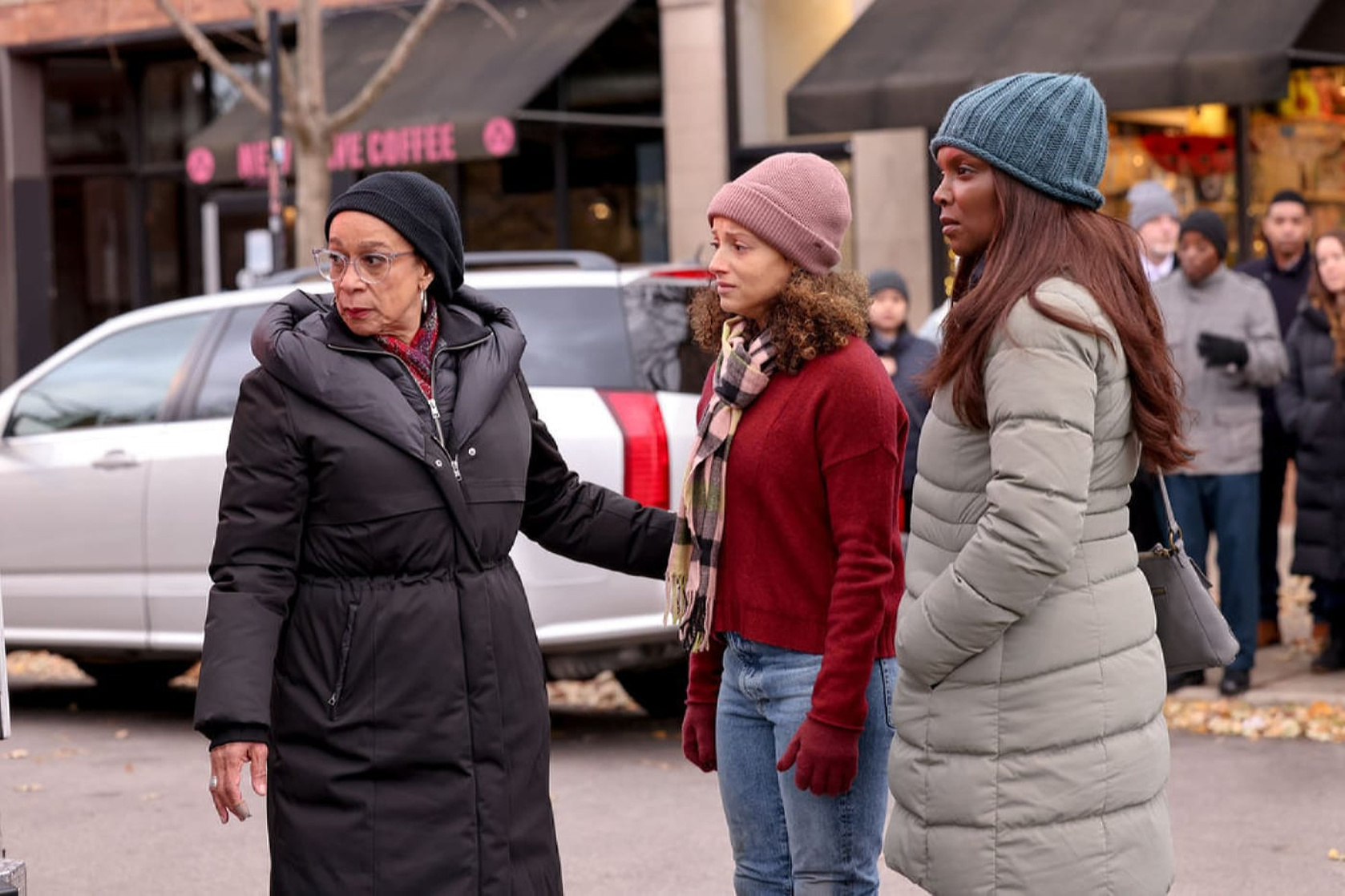 Chicago Med