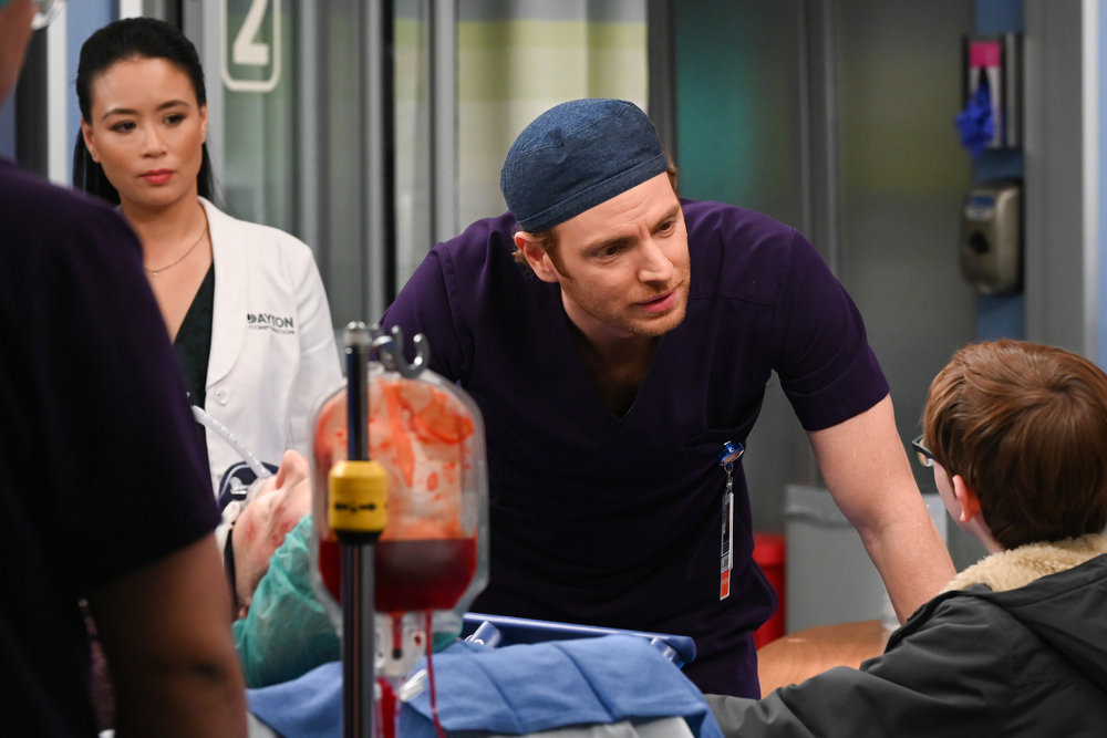 Chicago Med