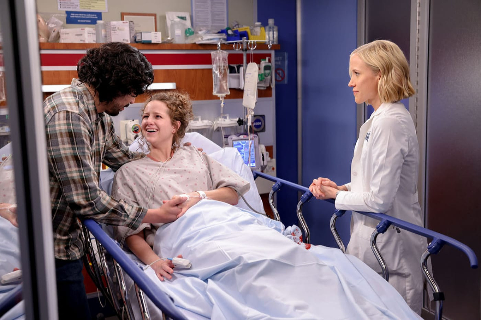 Chicago Med