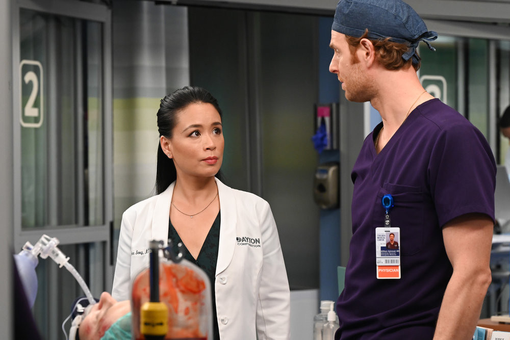 Chicago Med