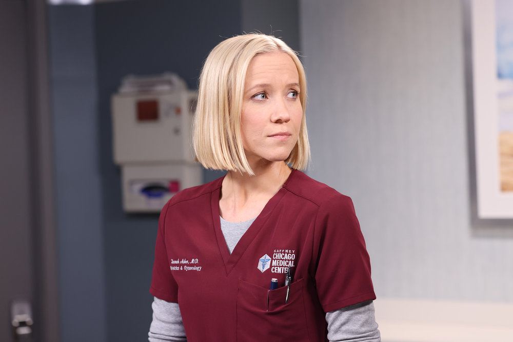 Chicago Med