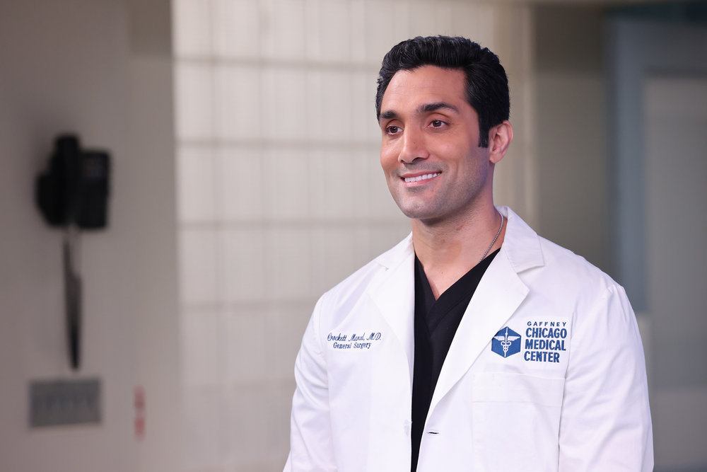 Chicago Med