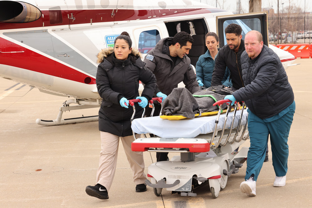 Chicago Med