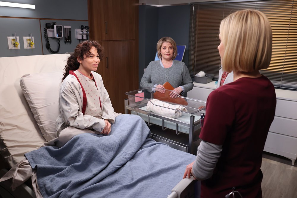 Chicago Med