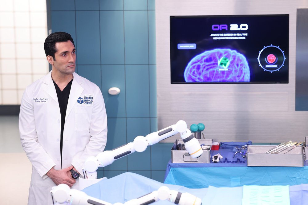 Chicago Med