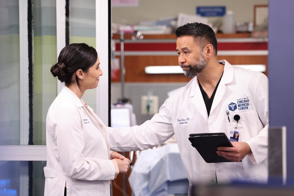 Chicago Med