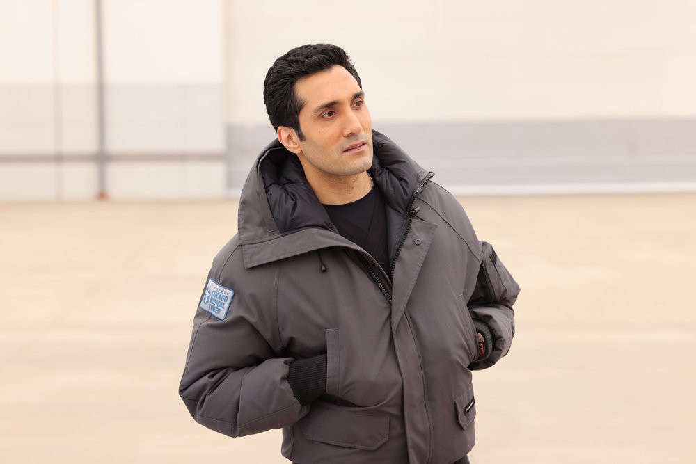 Chicago Med