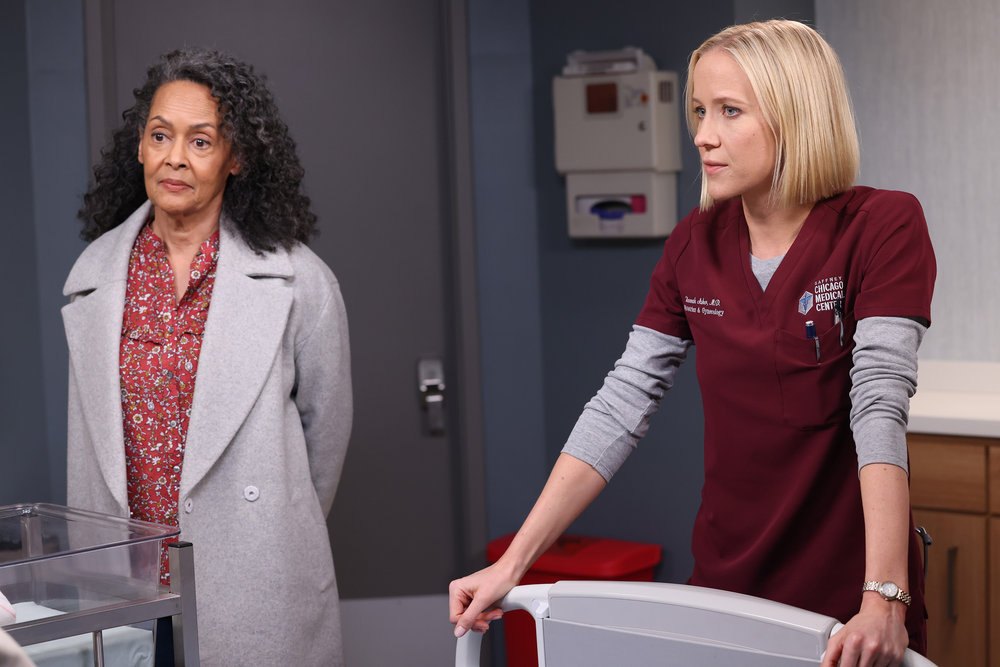 Chicago Med