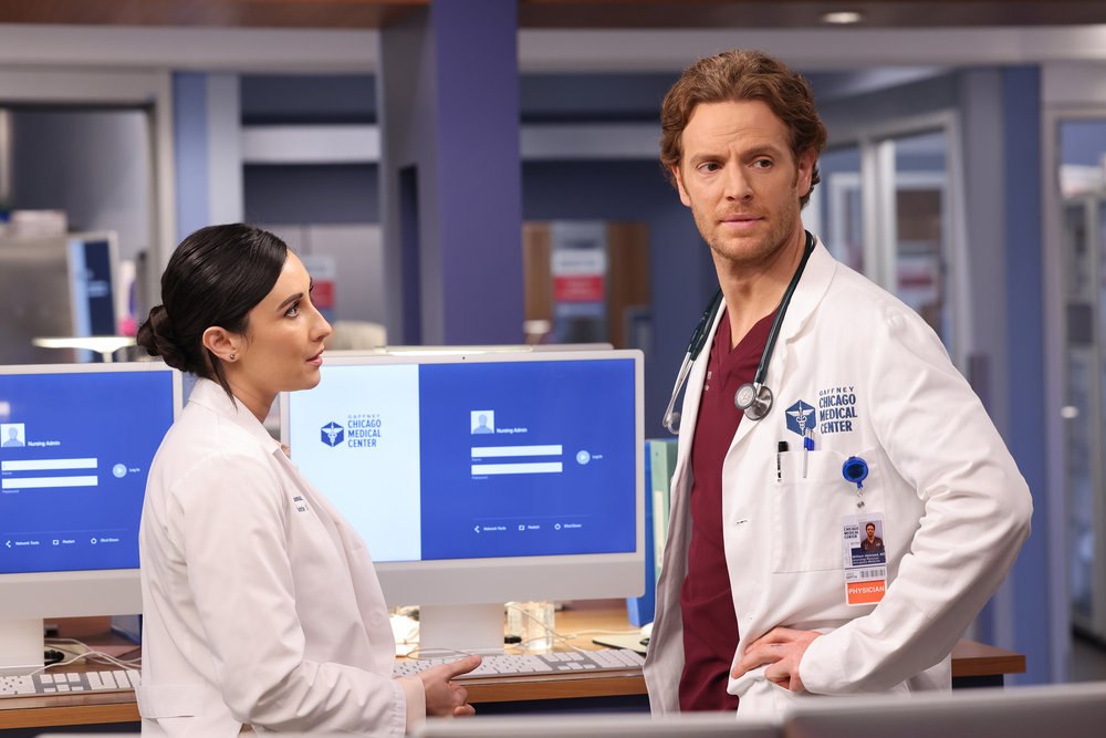 Chicago Med