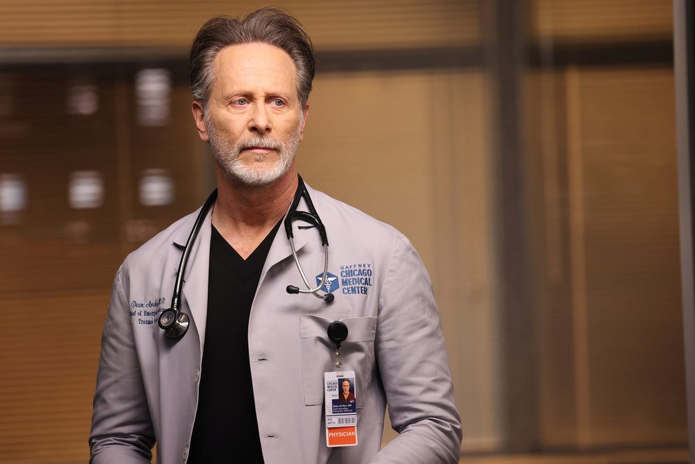 Chicago Med