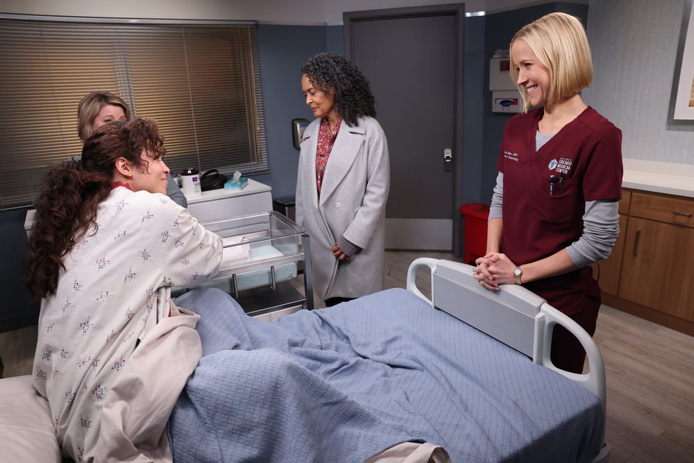 Chicago Med