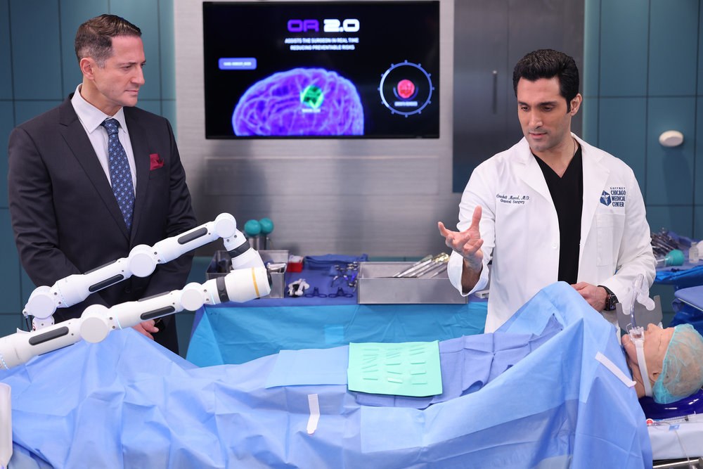 Chicago Med