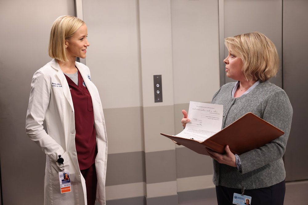 Chicago Med