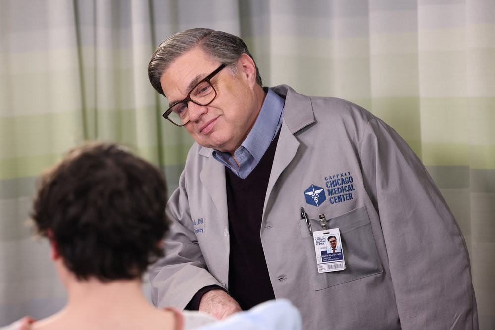 Chicago Med