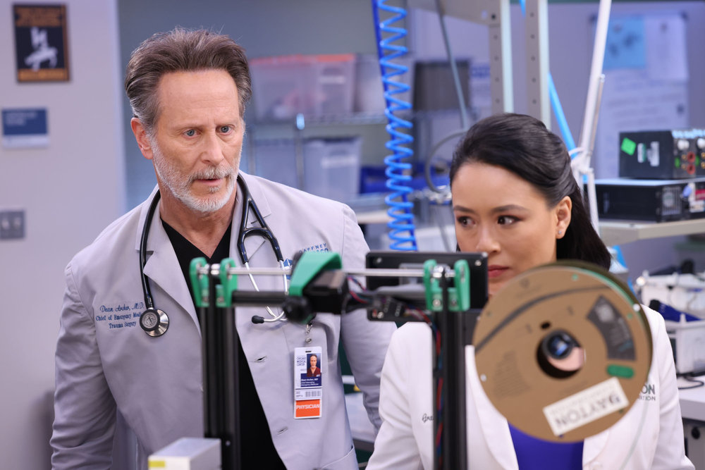 Chicago Med