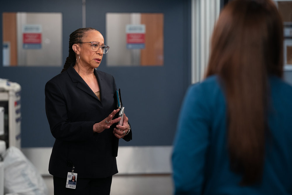 Chicago Med