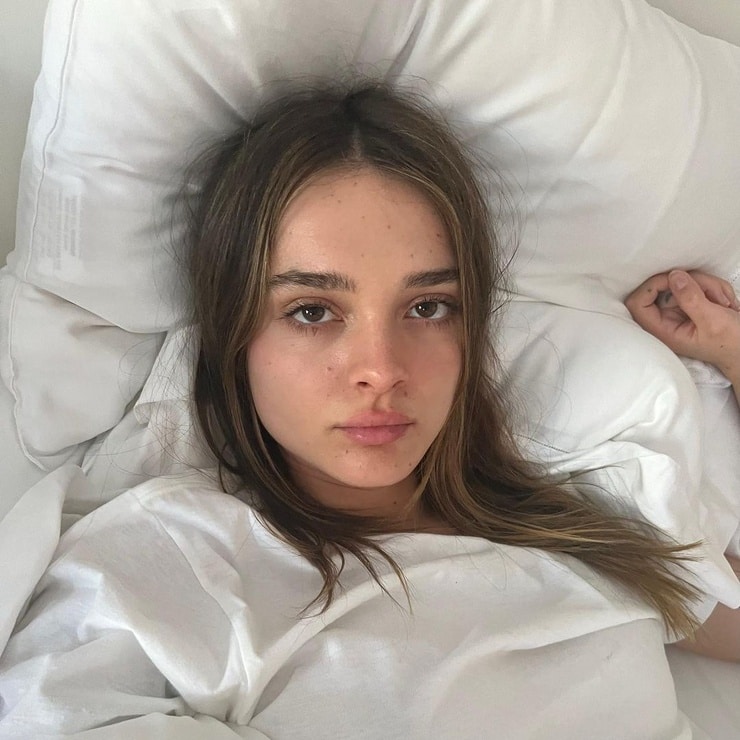 Picture of Charlotte Lawrence