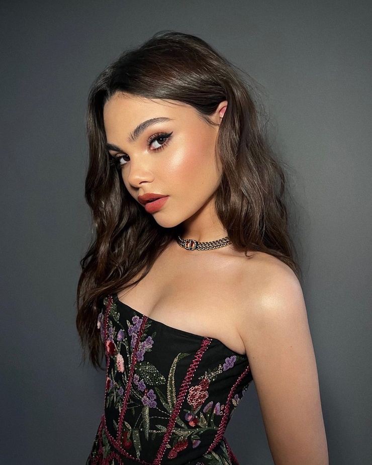 Picture of Ariana Greenblatt