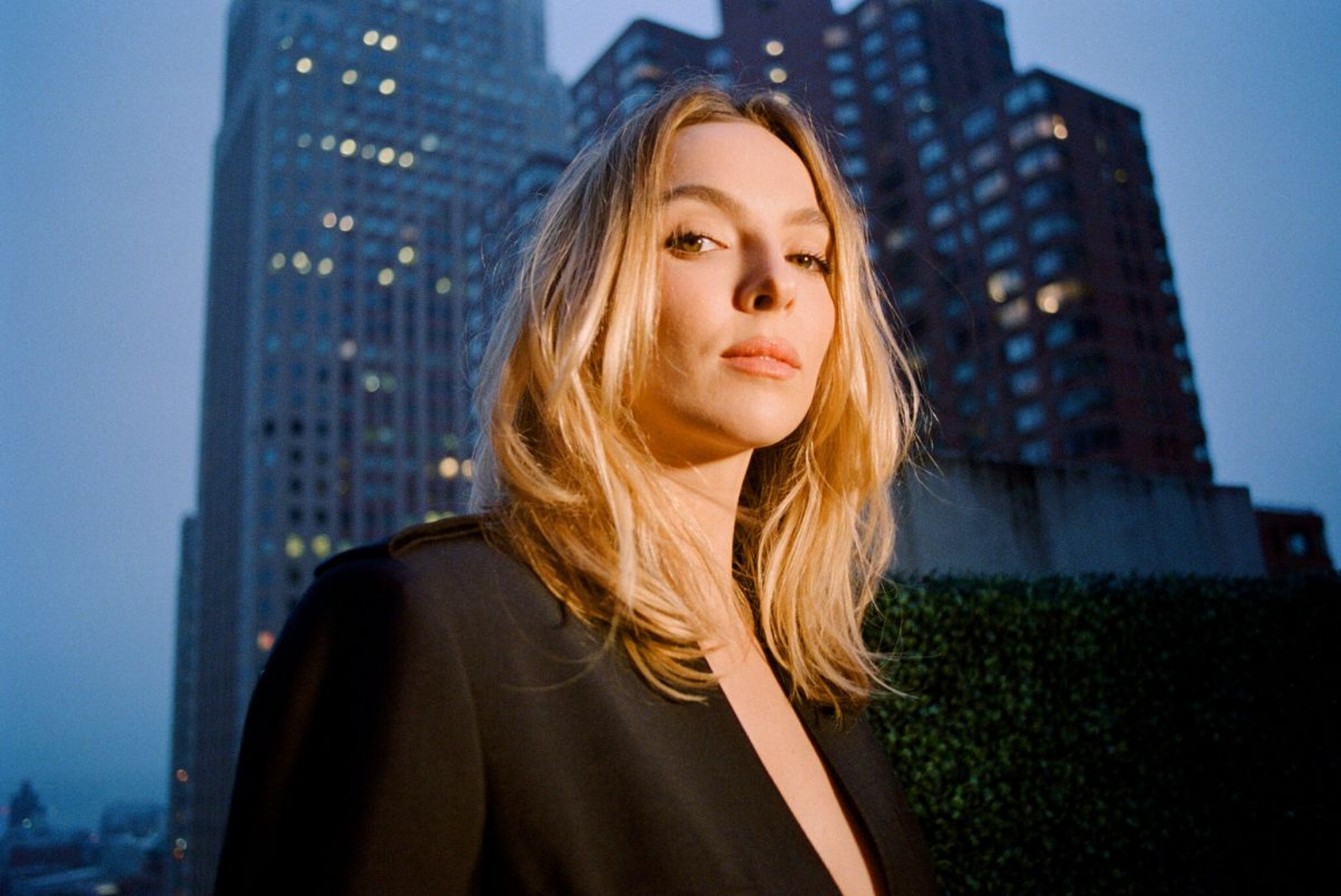 Jodie Comer Jodie Comer